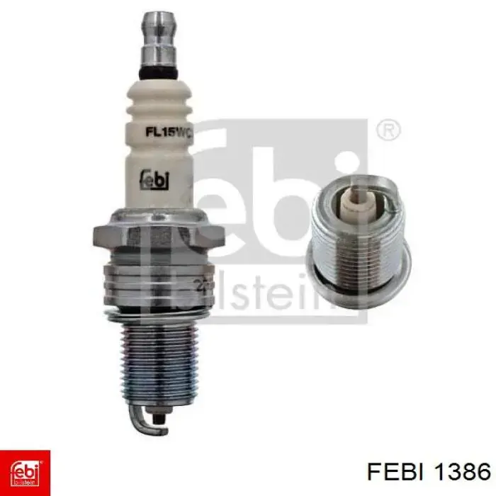 Kit de reparação do setor de acionamento de embraiagem Febi 1386 preço, a partir de 4,78 USD