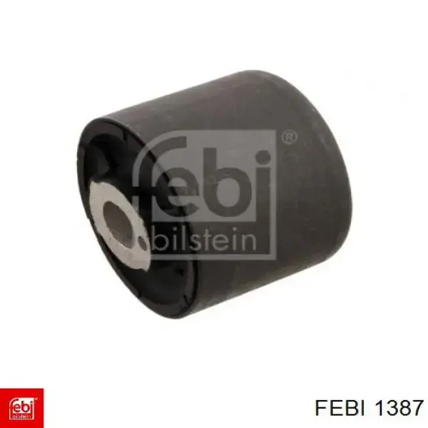 Compre 1387 Febi Kit de reparação do setor de acionamento de embraiagem