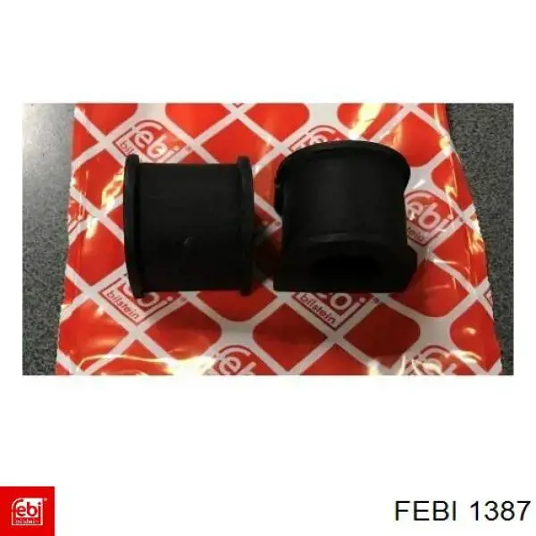 Compre 1387 Febi Kit de reparação do setor de acionamento de embraiagem