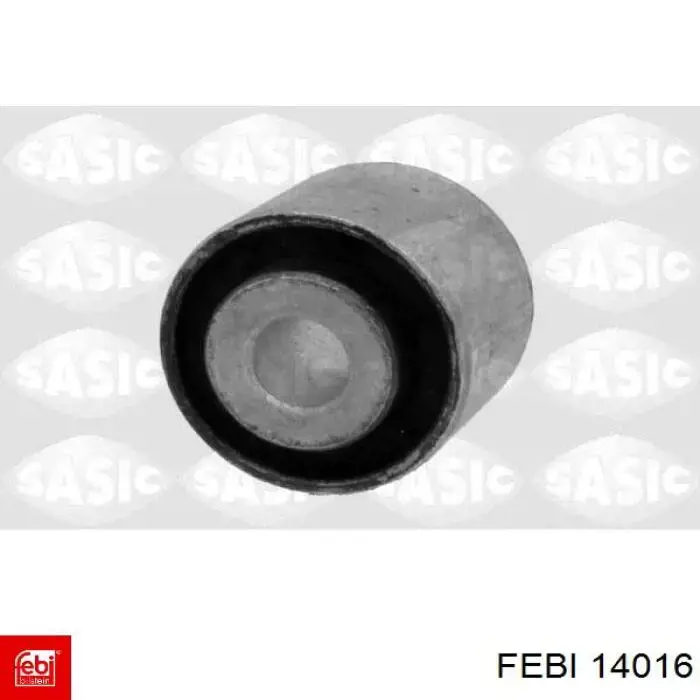 Compre 14016 Febi Mangueira (cano derivado) do radiador de esfriamento superior