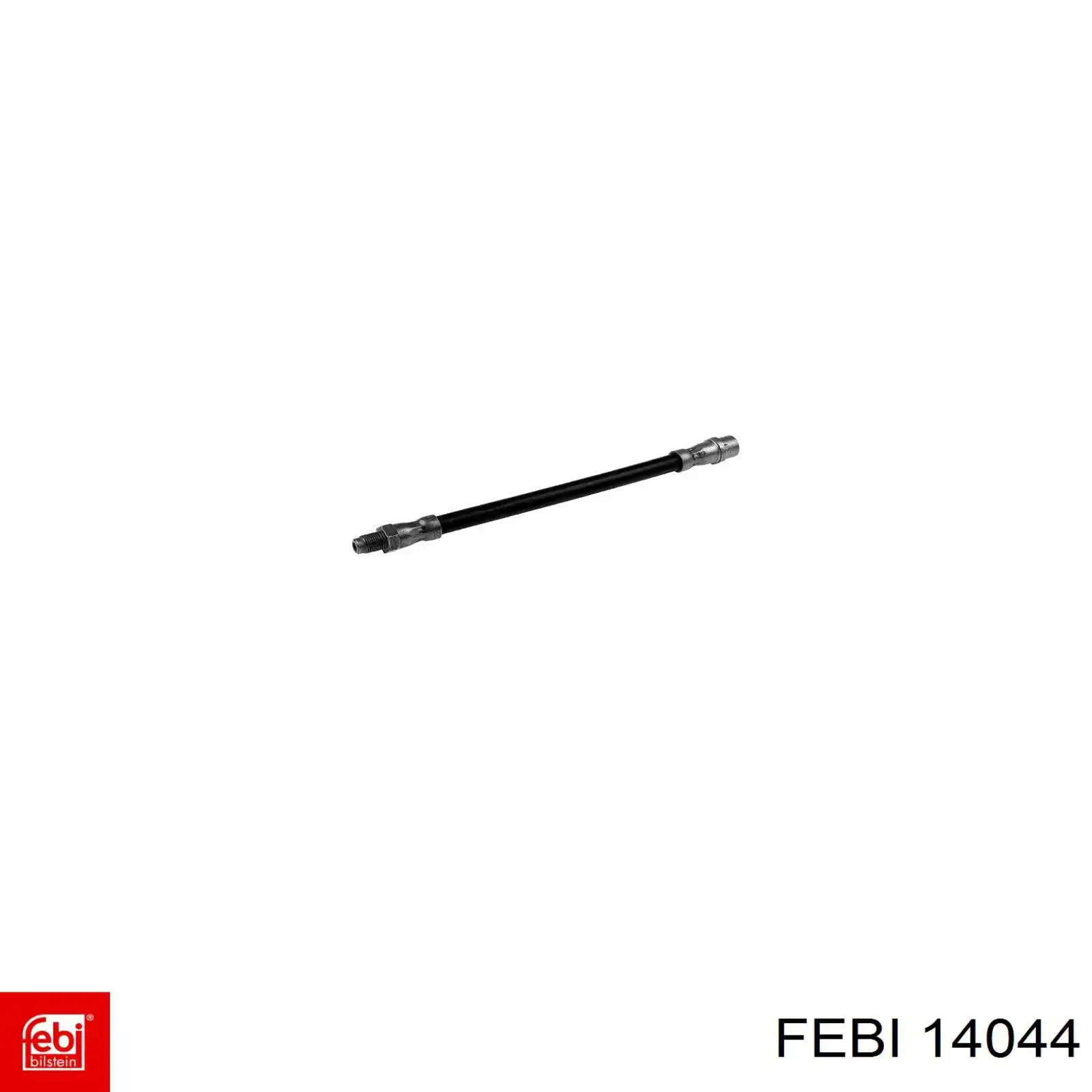 Mangueira do freio traseira Febi 14044 preço, a partir de 9,96 USD