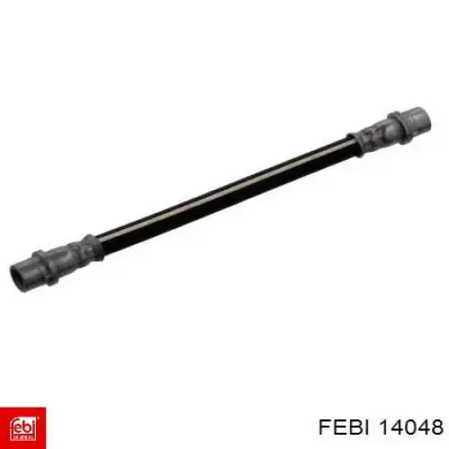 Mangueira do freio traseira Febi 14048 preço, a partir de 10,99 USD