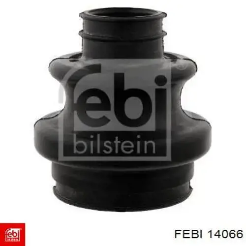 Compre 14066 Febi Cilindro de trabalho de embraiagem