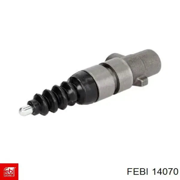 Compre 14070 Febi Cilindro de trabalho de embraiagem