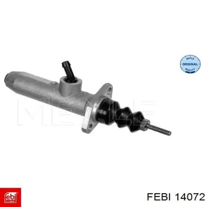 Cilindro mestre de embraiagem Febi 14072 preço, a partir de 37,56 USD