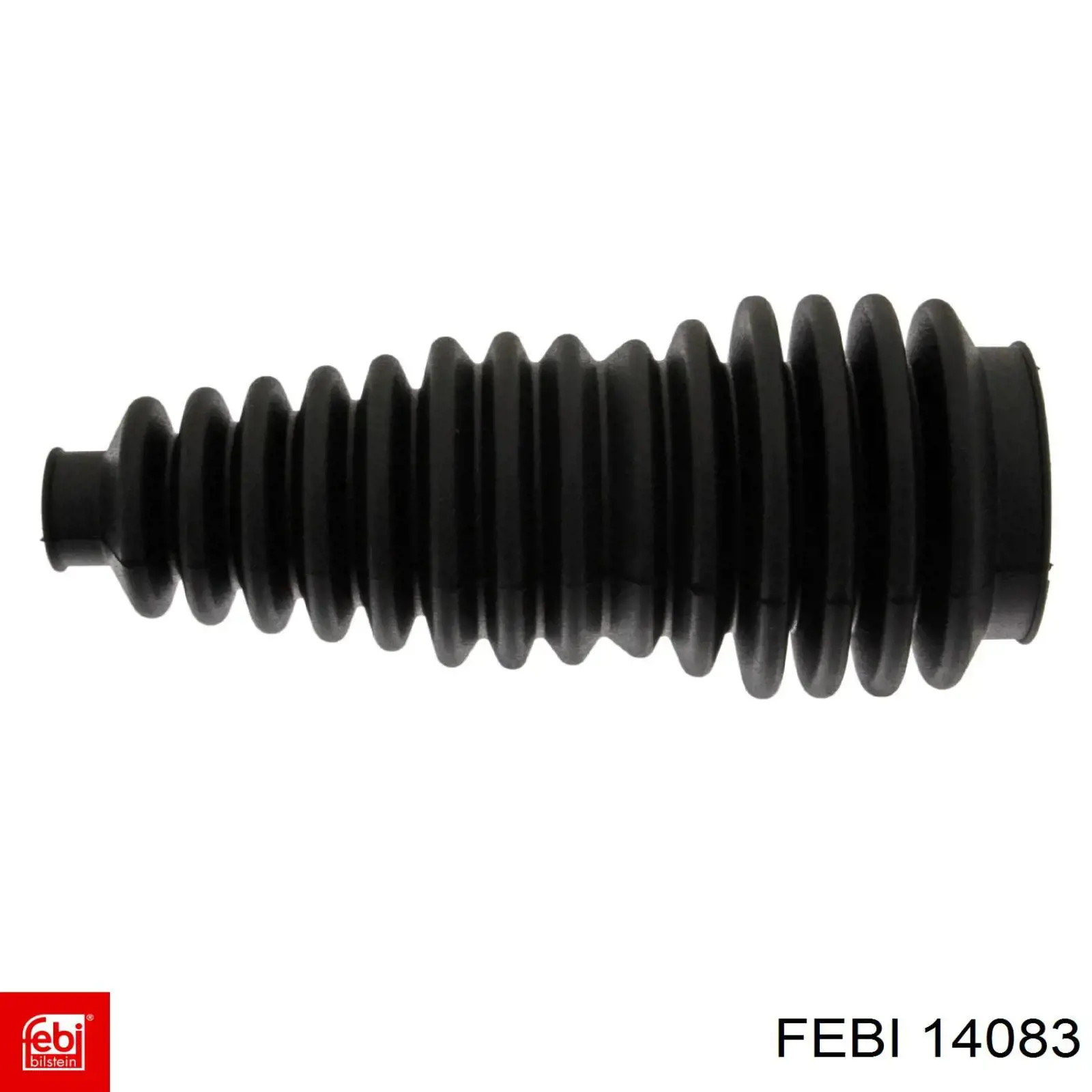 Bota de proteção do mecanismo de direção (de cremalheira) Febi 14083 preço, a partir de 6,45 USD