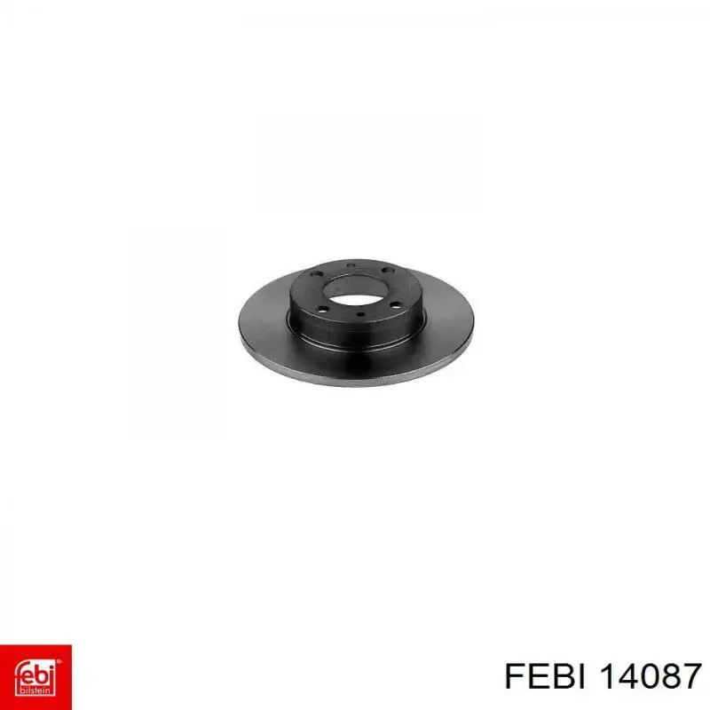 Compre 14087 Febi Bota de proteção interna de junta homocinética do semieixo dianteiro