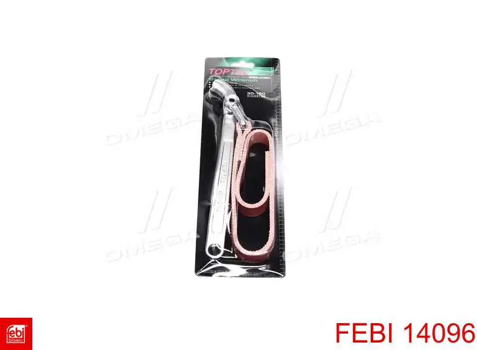 Fecho de ignição Febi 14096 preço, a partir de 28,53 USD