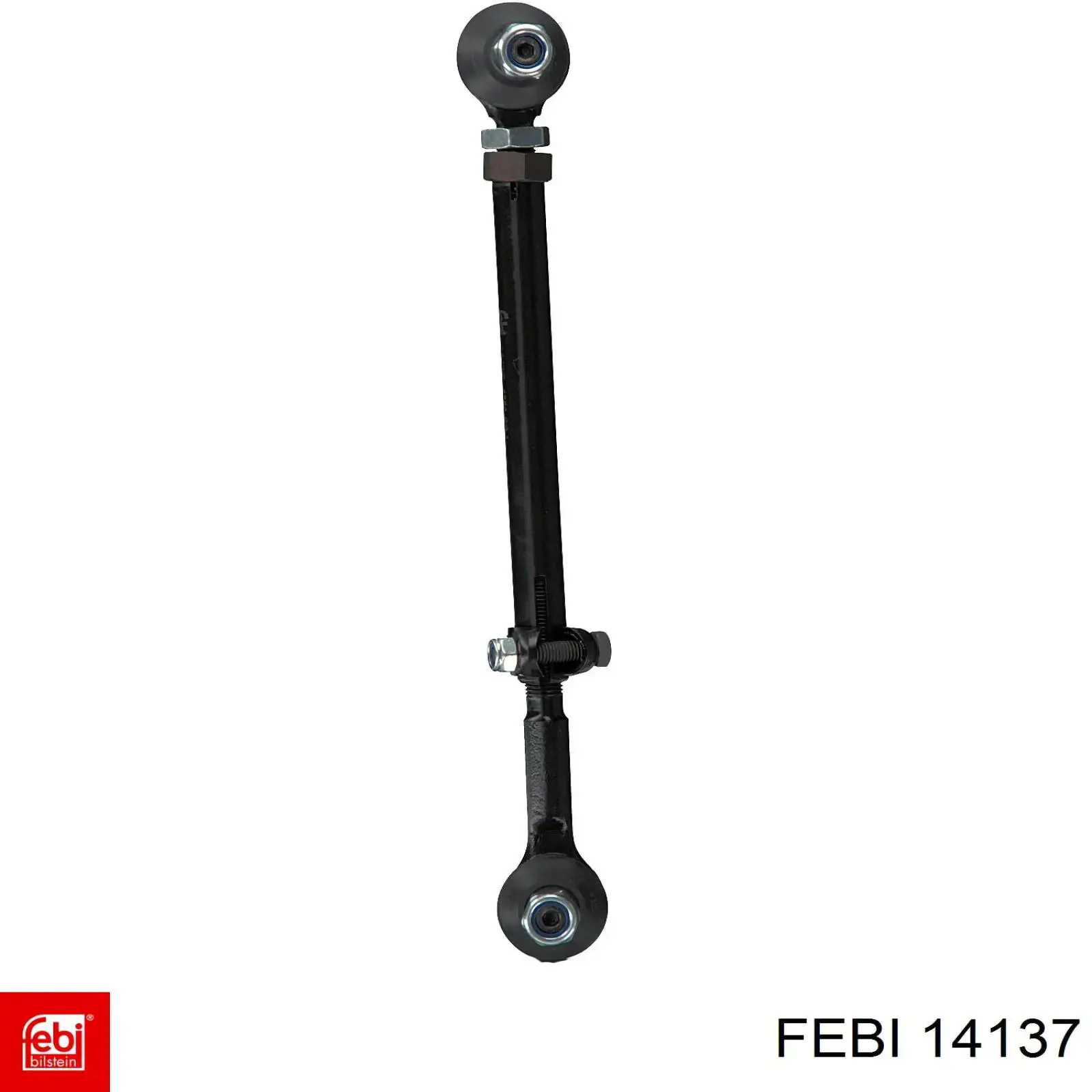 Tração de direção montada direita Febi 14137 preço, a partir de 61,61 USD