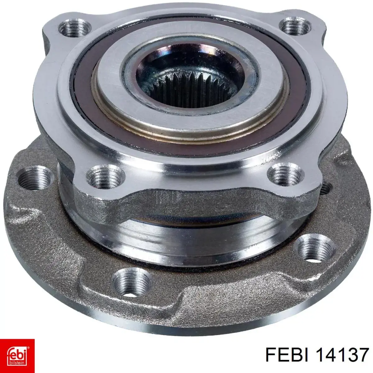 Compre 14137 Febi Tração de direção montada direita