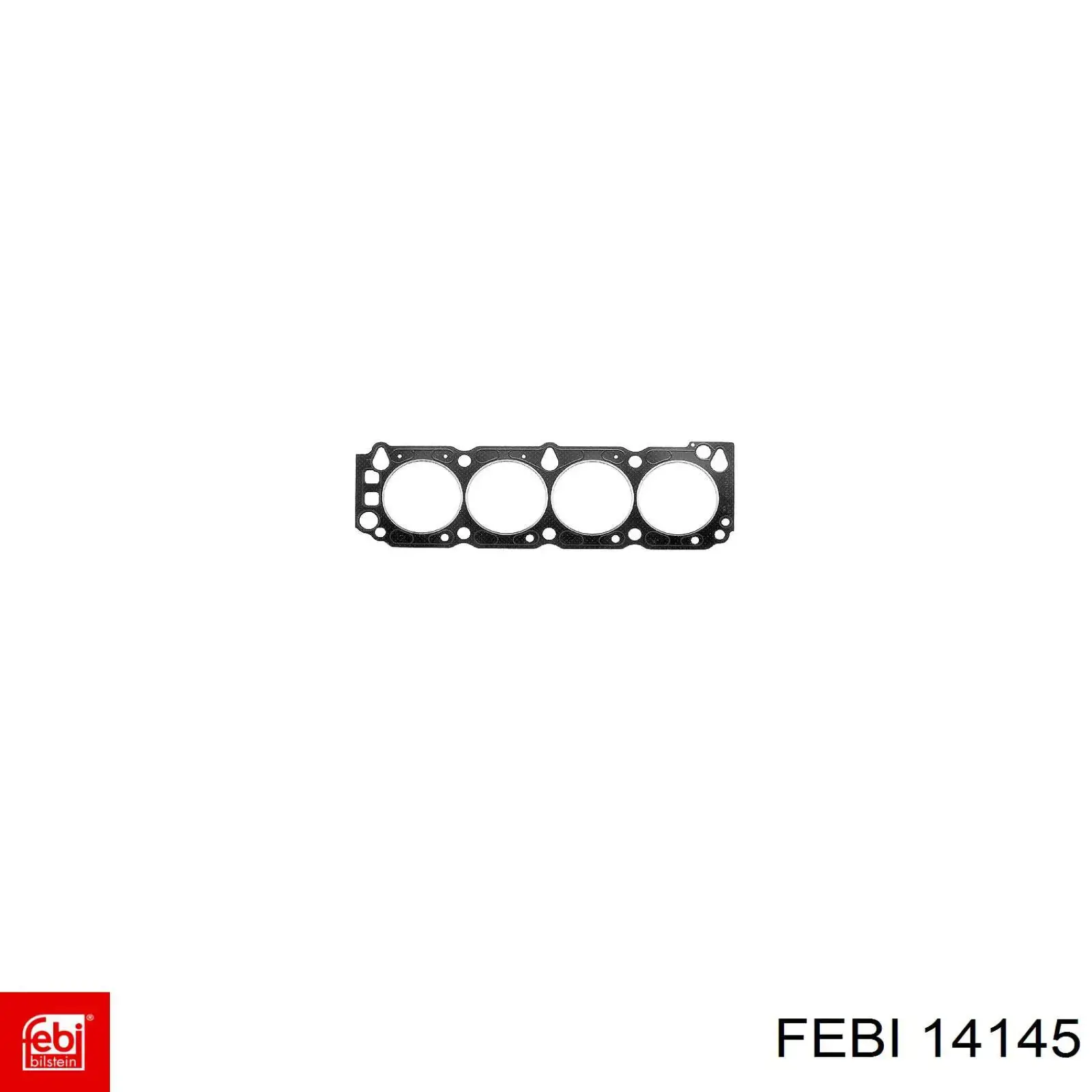 Vedante de cabeça de motor (CBC) Febi 14145 preço, a partir de 18,63 USD