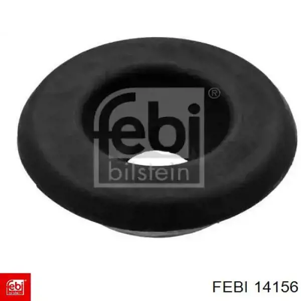 Suporte de amortecedor traseiro Febi 14156 preço, a partir de 2,78 USD