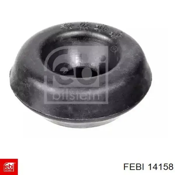 Suporte de amortecedor traseiro Febi 14158 preço, a partir de 3,61 USD