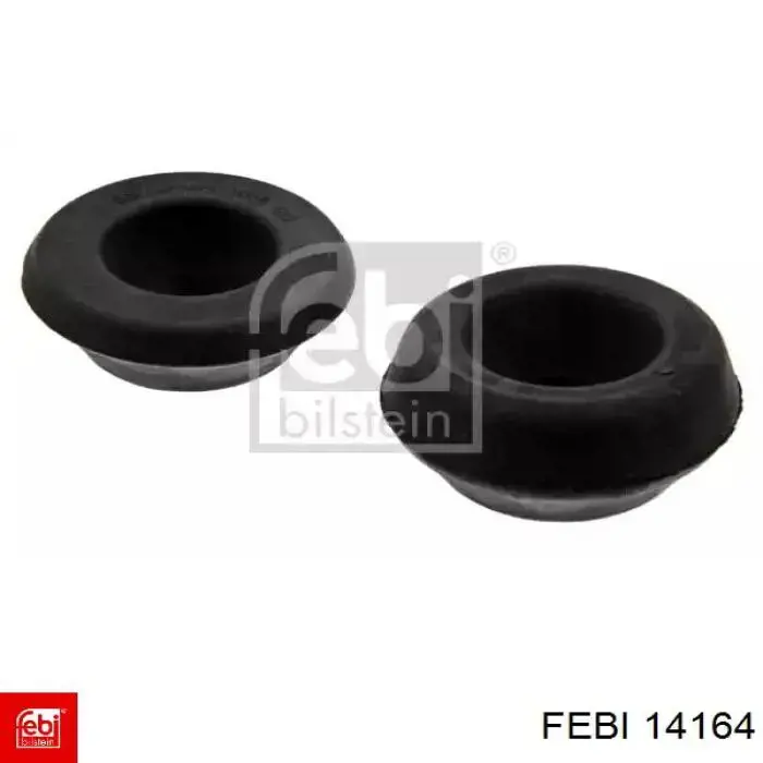 Suporte de amortecedor traseiro Febi 14164 preço, a partir de 10,06 USD