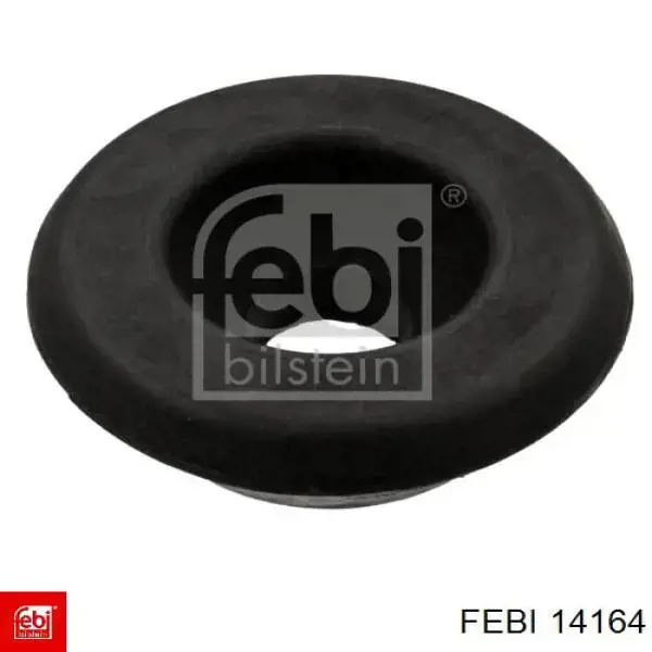 Compre 14164 Febi Suporte de amortecedor traseiro