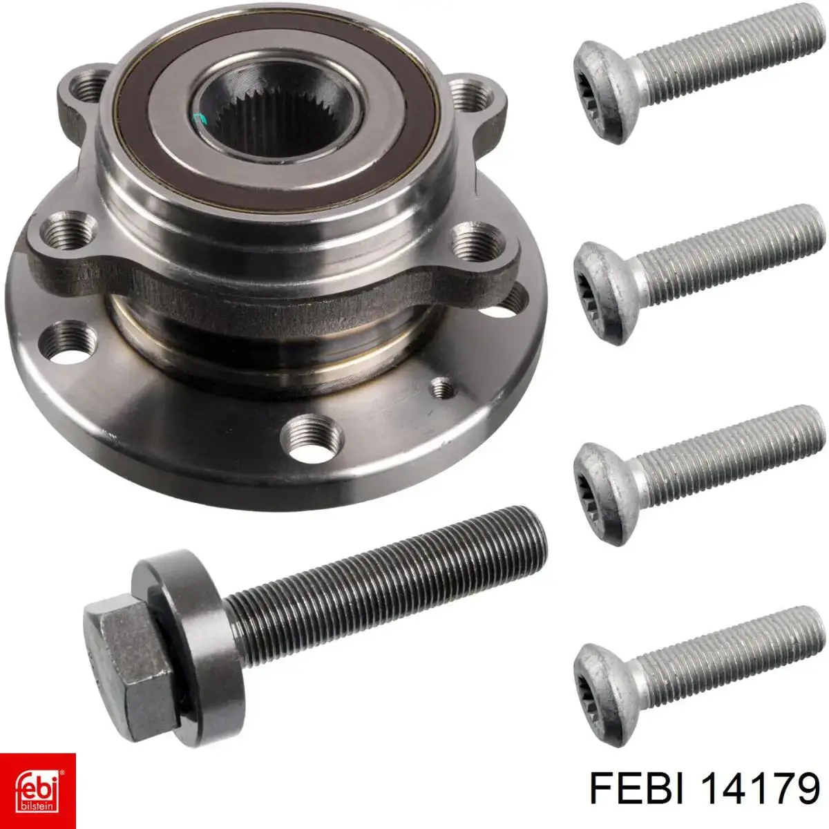 Coxim (suporte) esquerdo/direito de motor Febi 14179 preço, a partir de 58,10 USD