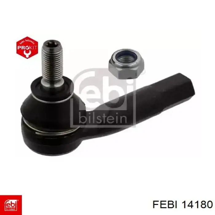 Compre 14180 Febi Ponta externa da barra de direção