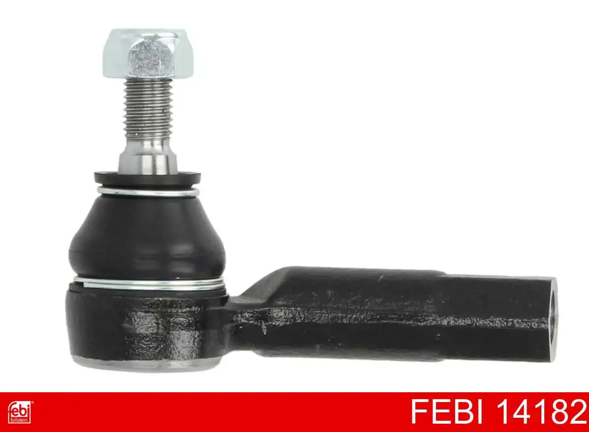Compre 14182 Febi Ponta externa da barra de direção