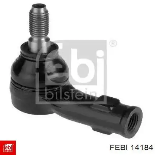 Ponta externa da barra de direção Febi 14184 preço, a partir de 14,47 USD