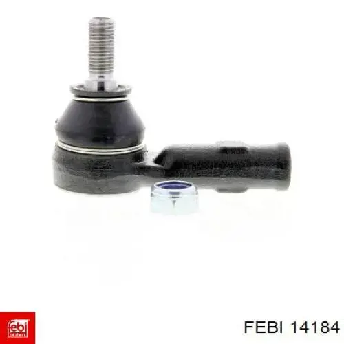 Compre 14184 Febi Ponta externa da barra de direção