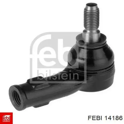 Ponta externa da barra de direção Febi 14186 preço, a partir de 12,25 USD
