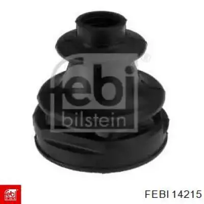 Bota de proteção interna de junta homocinética do semieixo dianteiro Febi 14215 preço, a partir de 12,29 USD
