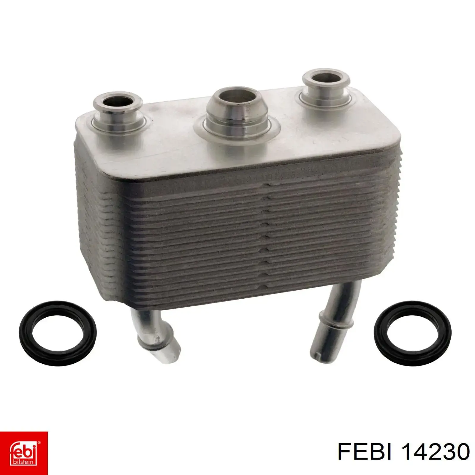 Compre 14230 Febi Montante de estabilizador dianteiro