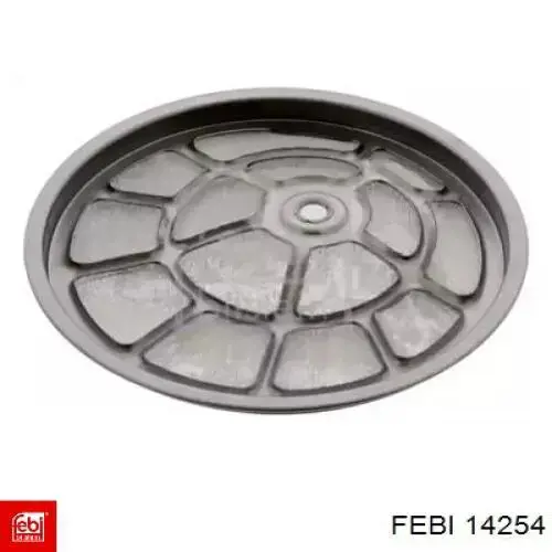 Filtro da Caixa Automática de Mudança Febi 14254 preço, a partir de 10,82 USD