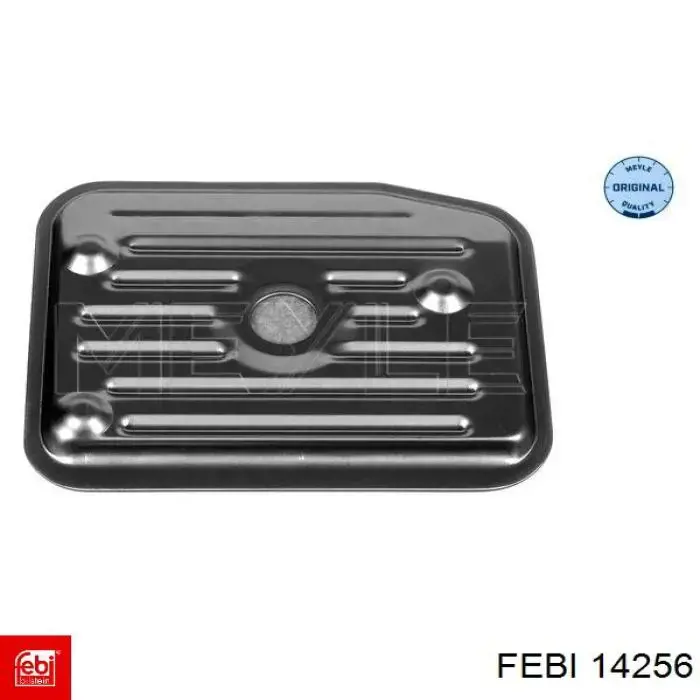 Compre 14256 Febi Filtro da Caixa Automática de Mudança