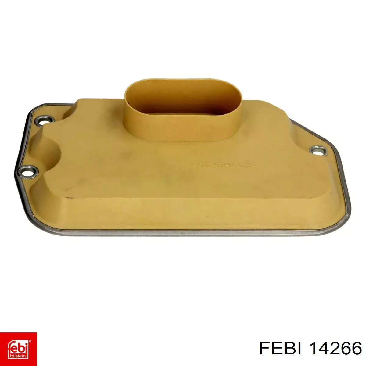 Filtro da Caixa Automática de Mudança Febi 14266 preço, a partir de 15,04 USD