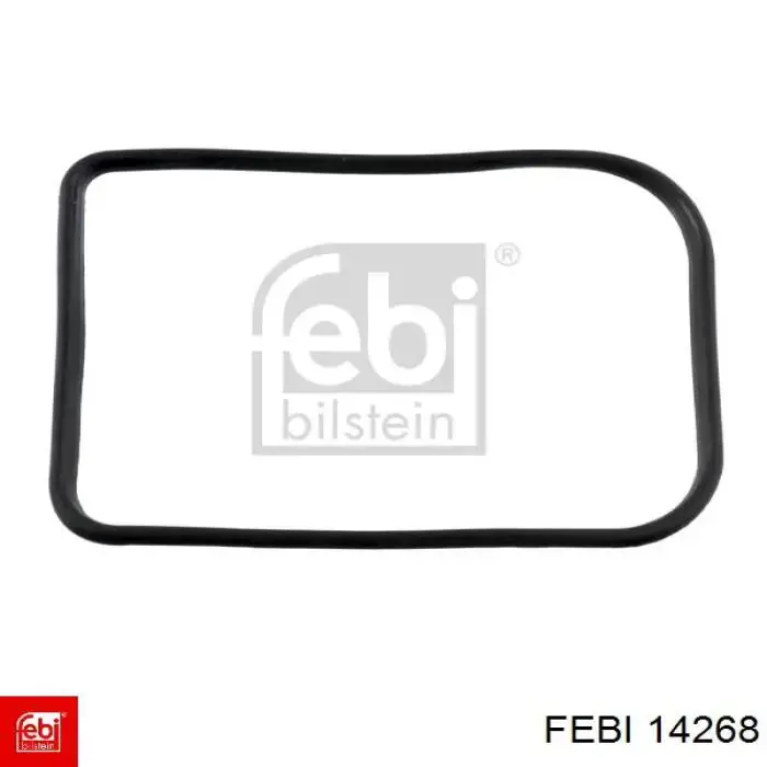 Vedante de panela da Caixa Automática de Mudança/Caixa Mecânica de Mudança Febi 14268 preço, a partir de 6,32 USD