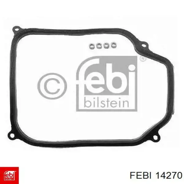 Vedante de panela da Caixa Automática de Mudança/Caixa Mecânica de Mudança Febi 14270 preço, a partir de 10,06 USD