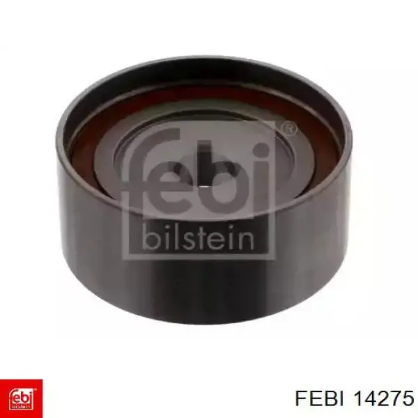 Rolo parasita da correia do mecanismo de distribuição de gás Febi 14275 preço, a partir de 20,17 USD