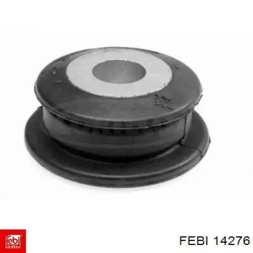 Compre 14276 Febi Bloco silencioso (coxim) de viga dianteira (de plataforma veicular)