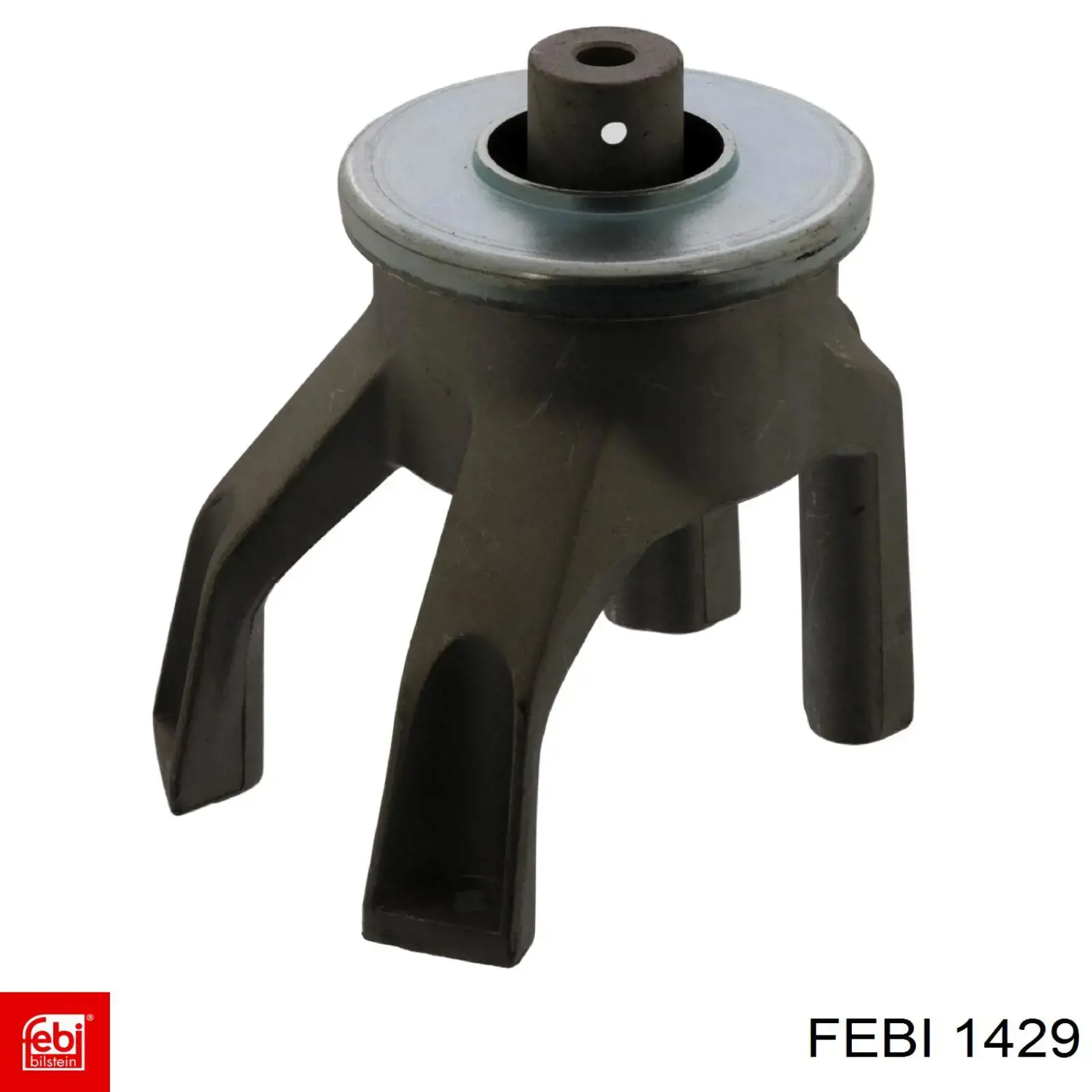 Parafuso de roda 1429 Febi