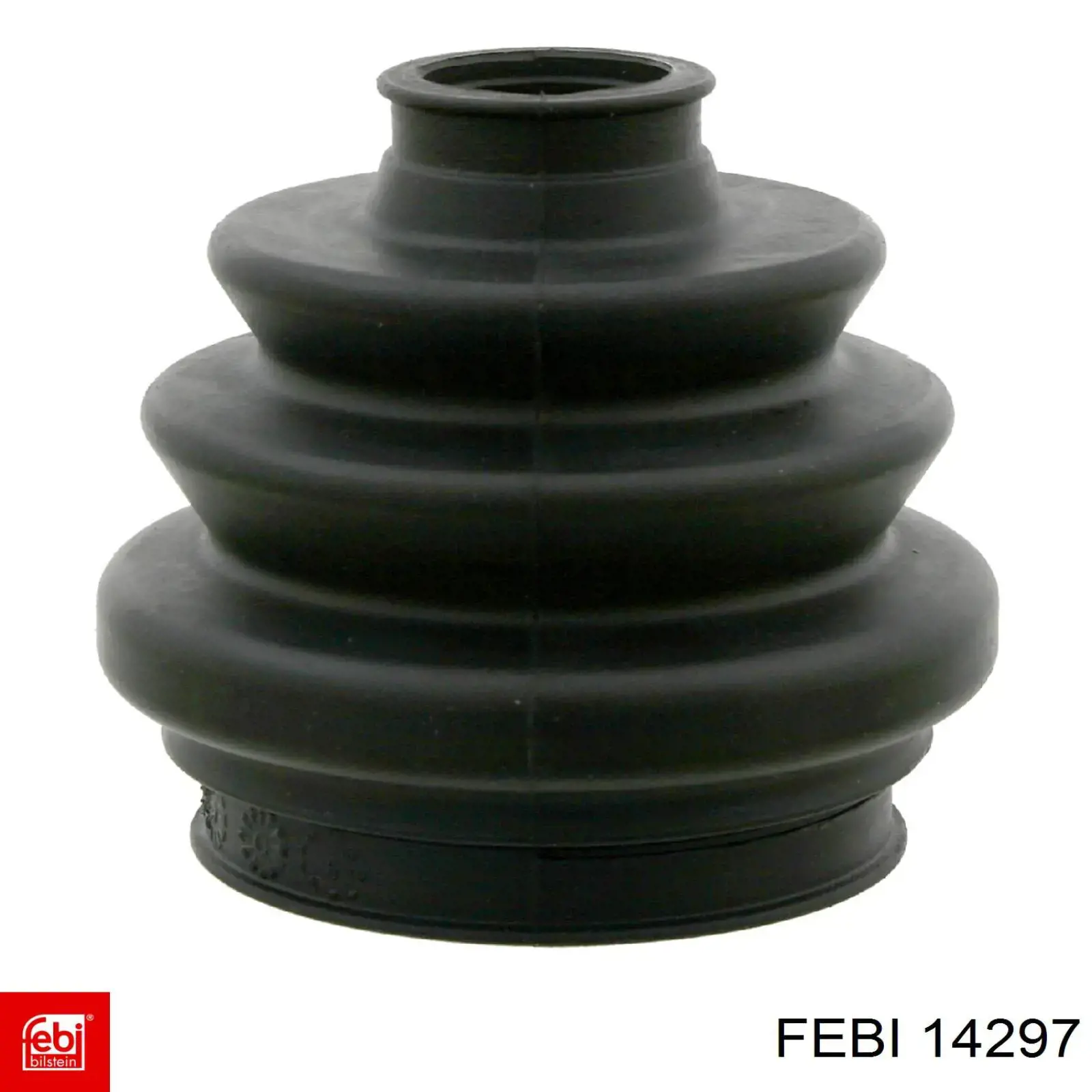 Compre 14297 Febi Bota de proteção interna de junta homocinética do semieixo dianteiro