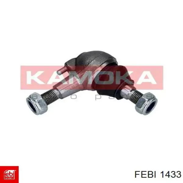 Suporte de esfera inferior Febi 1433 preço, a partir de 13,89 USD