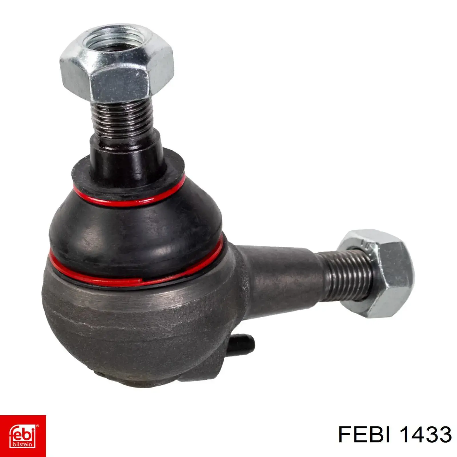 1433 Febi Suporte de esfera inferior