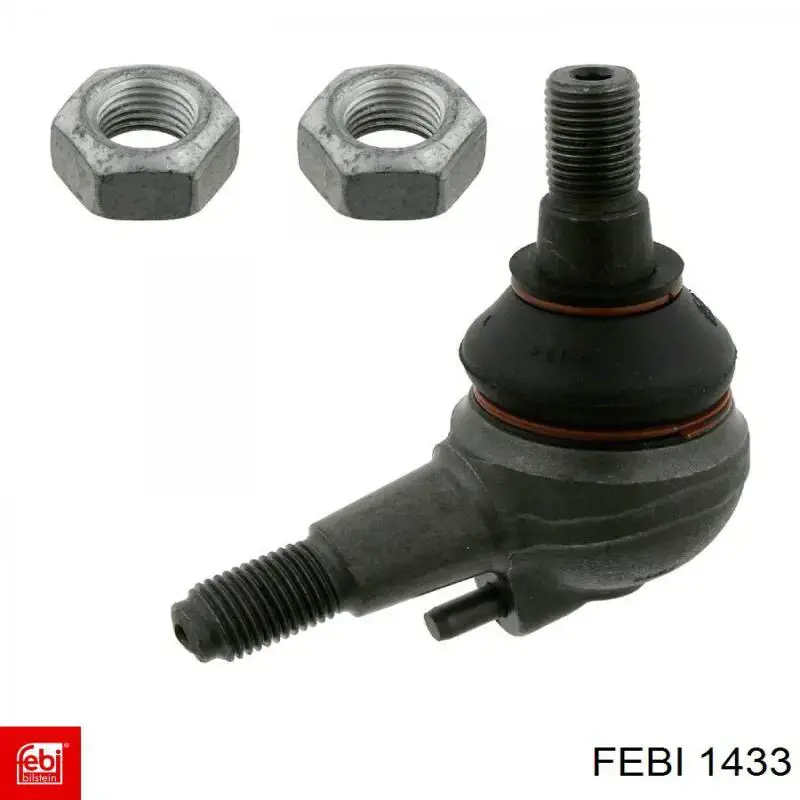 Compre 1433 Febi Suporte de esfera inferior
