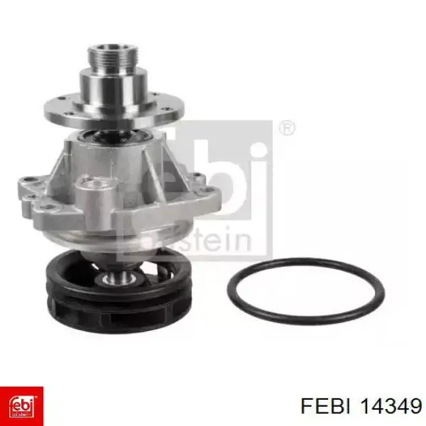 Bomba de água (bomba) de esfriamento Febi 14349 preço, a partir de 58,27 USD