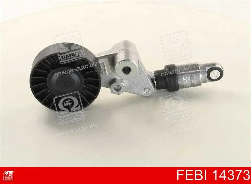 Reguladora de tensão da correia de transmissão Febi 14373 preço, a partir de 48,64 USD