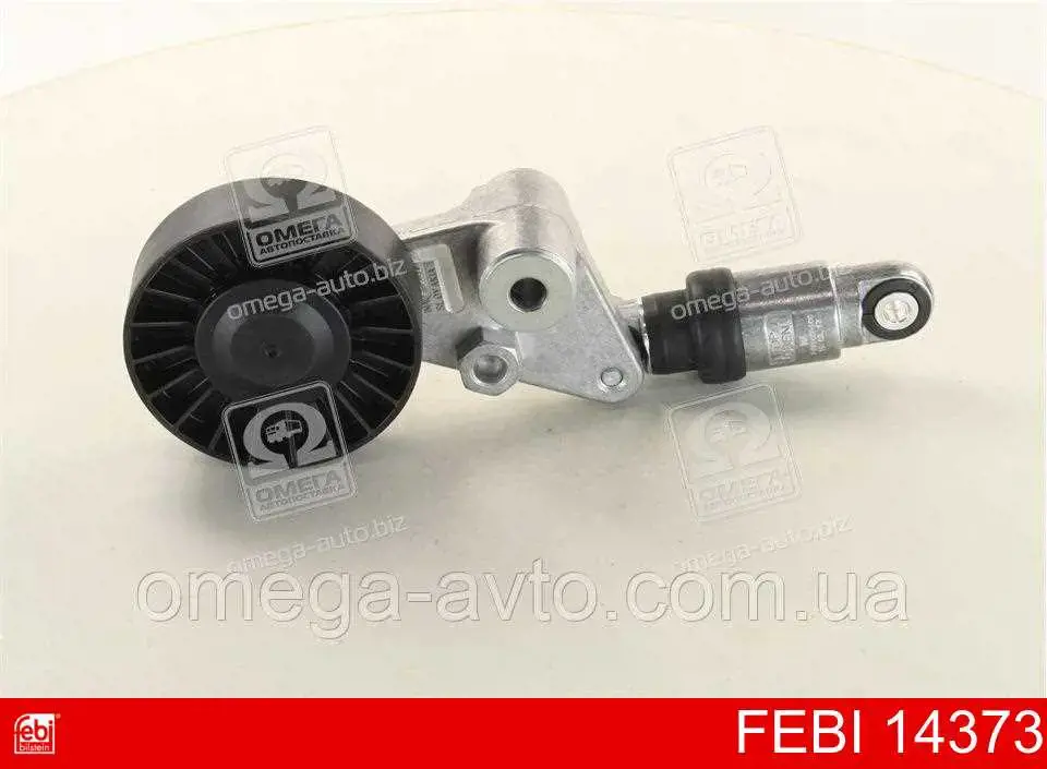 Compre 14373 Febi Reguladora de tensão da correia de transmissão