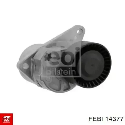 Reguladora de tensão da correia de transmissão Febi 14377 preço, a partir de 34,30 USD