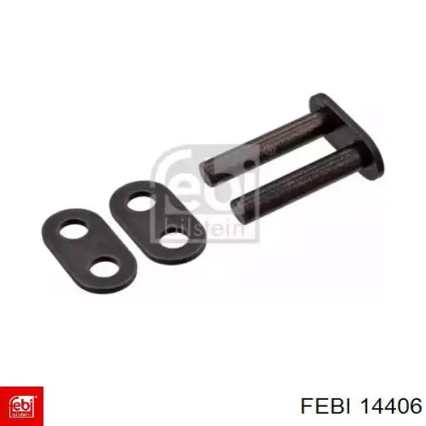 Compre 14406 Febi Fecho de cadeia