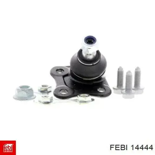 Compre 14444 Febi Suporte de esfera inferior direito