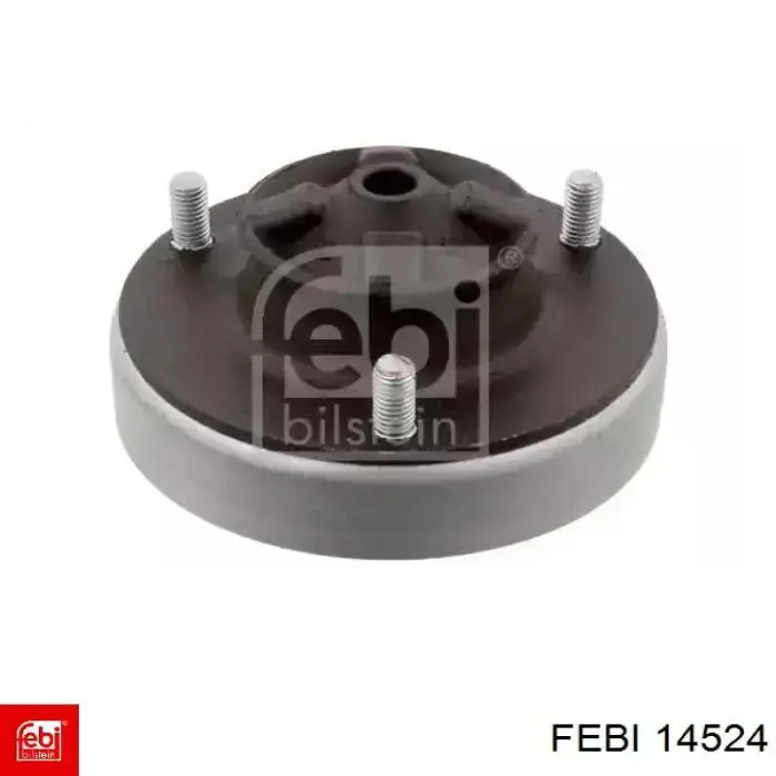 Suporte de amortecedor traseiro Febi 14524 preço, a partir de 16,01 USD