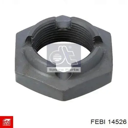 Compre 14526 Febi Parafuso