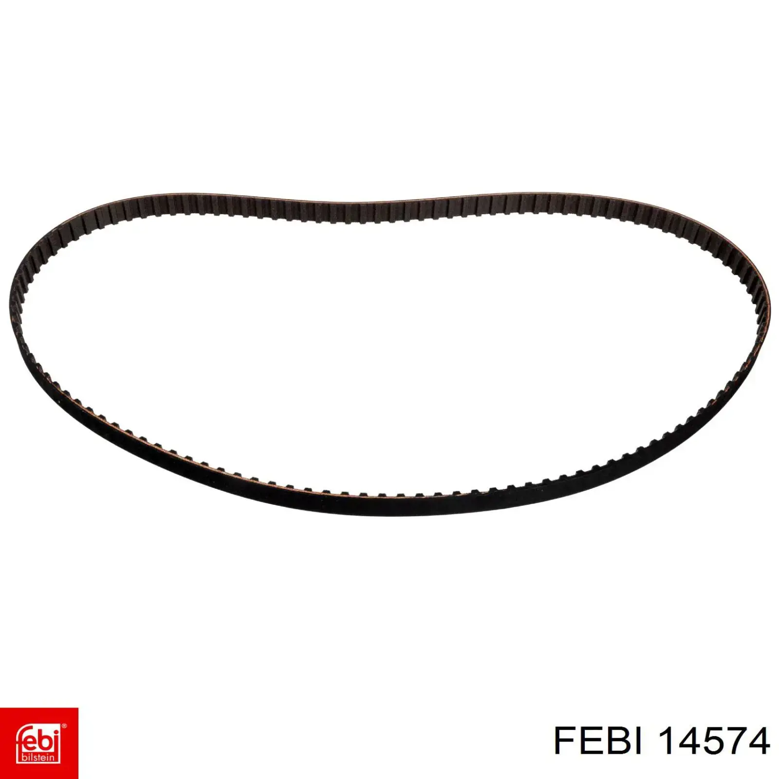 Compre 14574 Febi Correia do mecanismo de distribuição de gás, kit