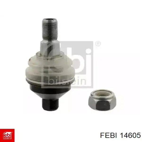 Suporte de esfera inferior Febi 14605 preço, a partir de 23,29 USD