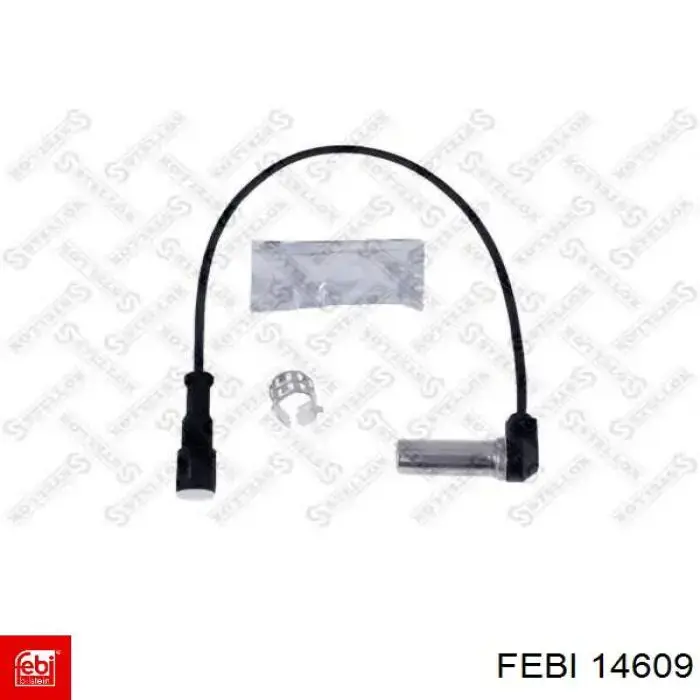 Sensor ABS Febi 14609 preço, a partir de 20,91 USD